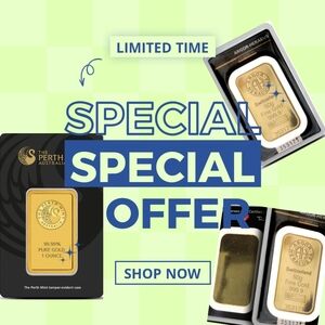 50 grams 24 Kt Gold